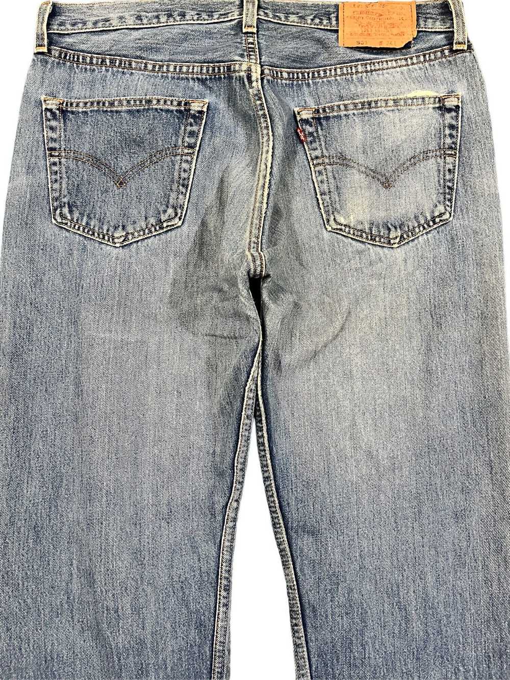 LVC × Levi's × Levi's Vintage Clothing Vintage 90… - image 5