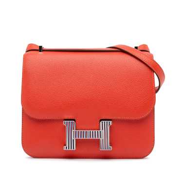 Product Details Hermes Mini Evercolor Constance Op