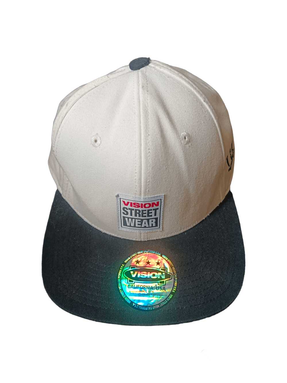 Vision Streetwear VISION STREET WEAR Cap - image 1