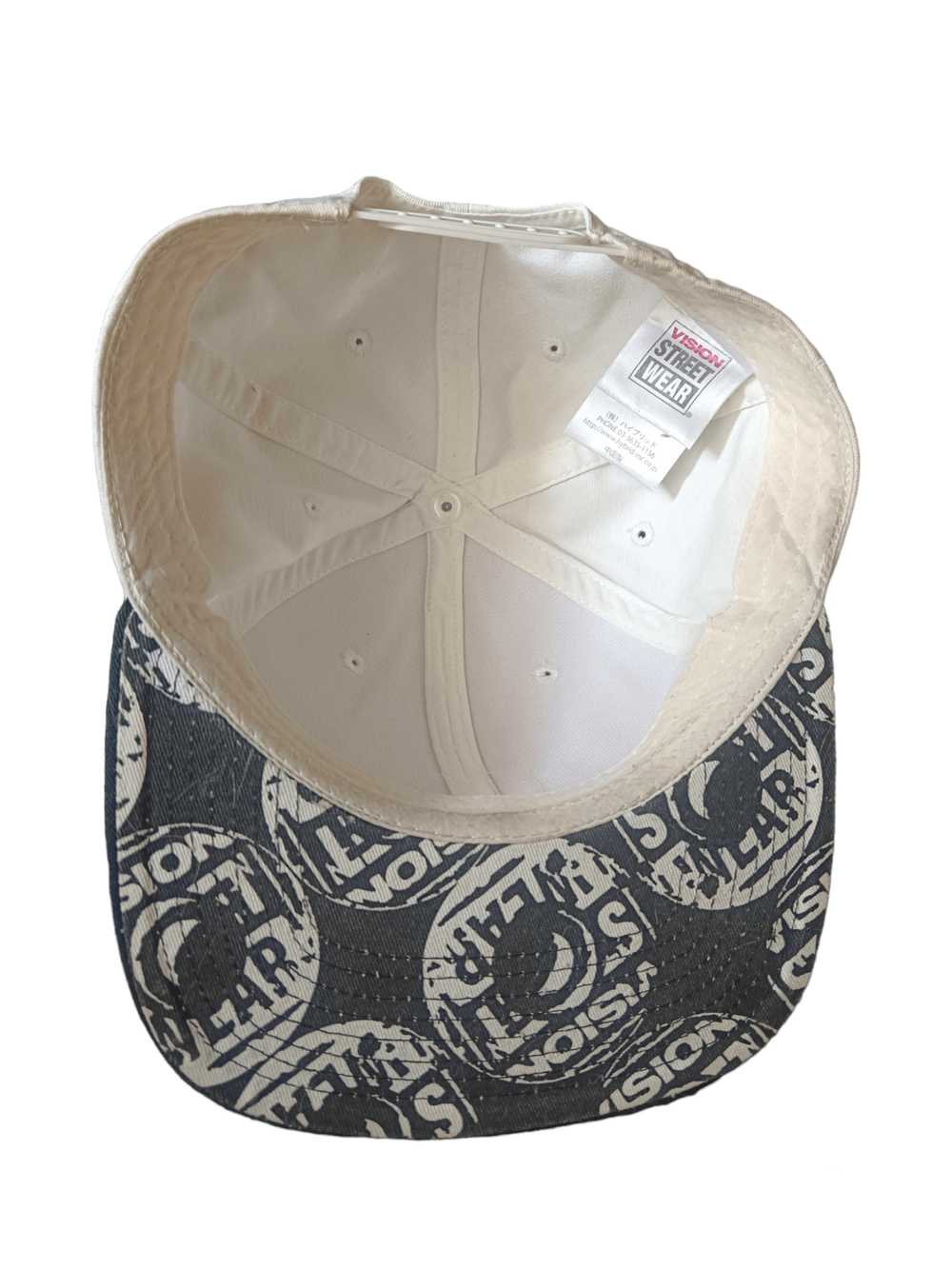 Vision Streetwear VISION STREET WEAR Cap - image 2