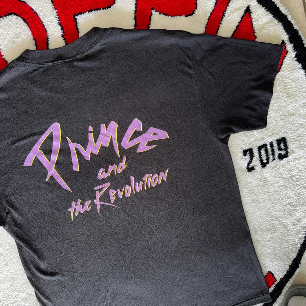 Prince and the Revolution Size Large - image 9