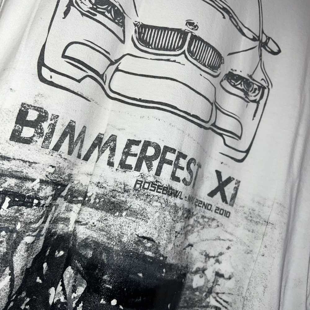 One Of A Kind × Streetwear 22.5x28 Bimmerfest Pro… - image 6