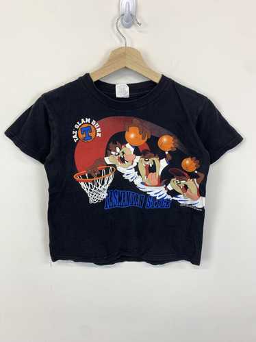 Disney × Tee Shirt × Vintage Vintage 1997 Tazmania