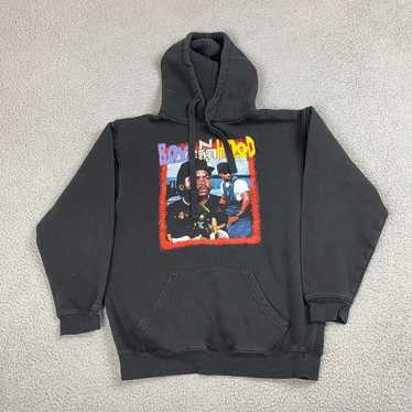 Other Boyz n The Hood Ice Cube "Rap Tee" Hoodie S… - image 1