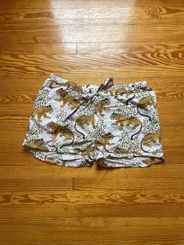 Printfresh Bagheera PJ Shorts (1X) | Used,…