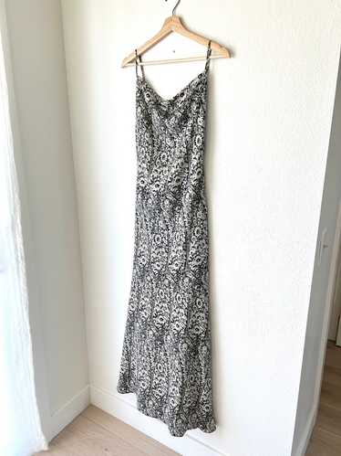 Elliatt Autonomy Maxi Dress (XS) | Used, Secondhan