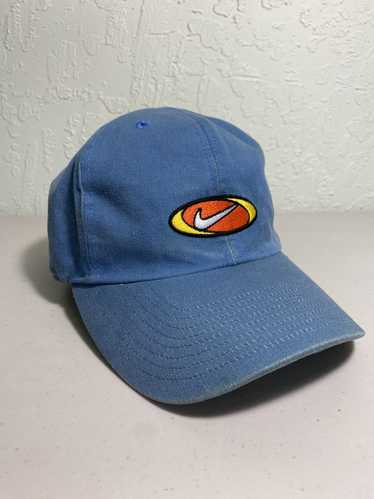 Nike 1990's Nike Men's Embroidered Logo Dad Hat