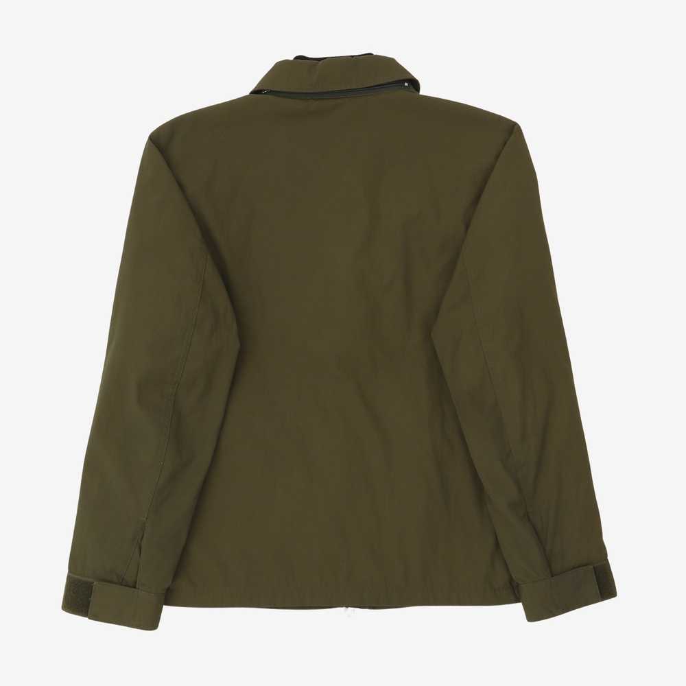 Gant Nylon Jacket + Liner - image 2