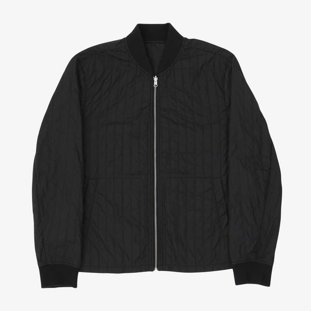 Gant Nylon Jacket + Liner - image 5