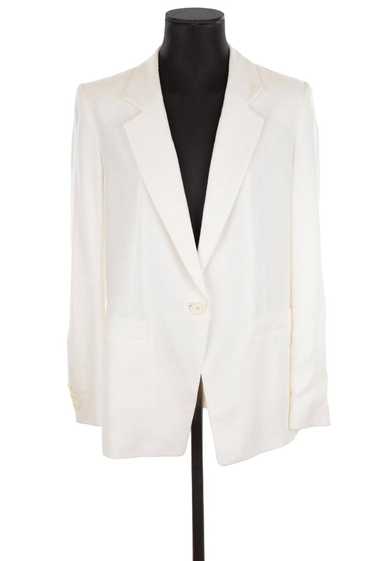 Circular Clothing Blazer Claudie Pierlot blanc. Ma