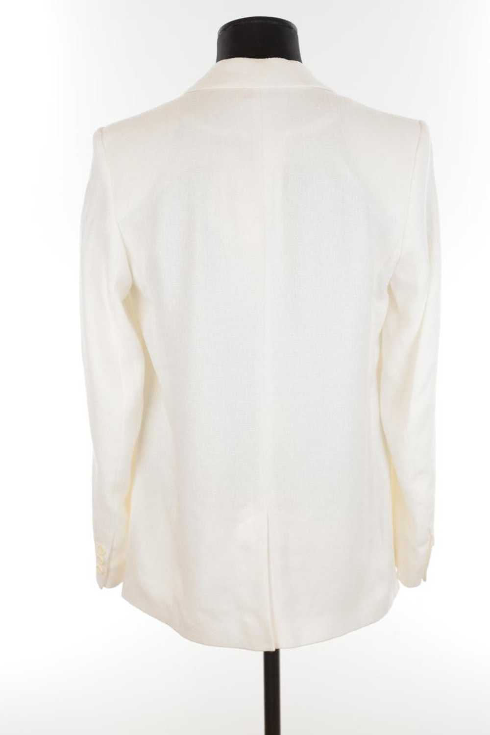 Circular Clothing Blazer Claudie Pierlot blanc. M… - image 4