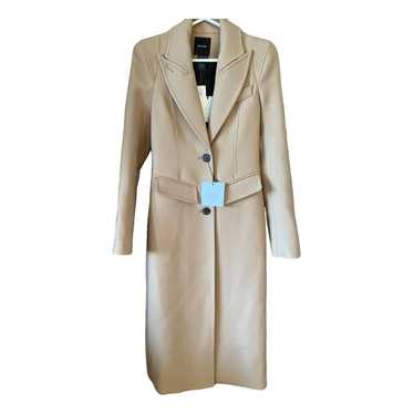 Smythe Wool coat