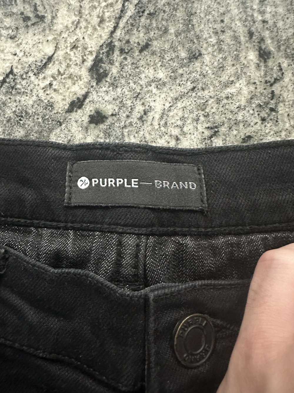 Purple Brand Purple Brand Jeans - image 6