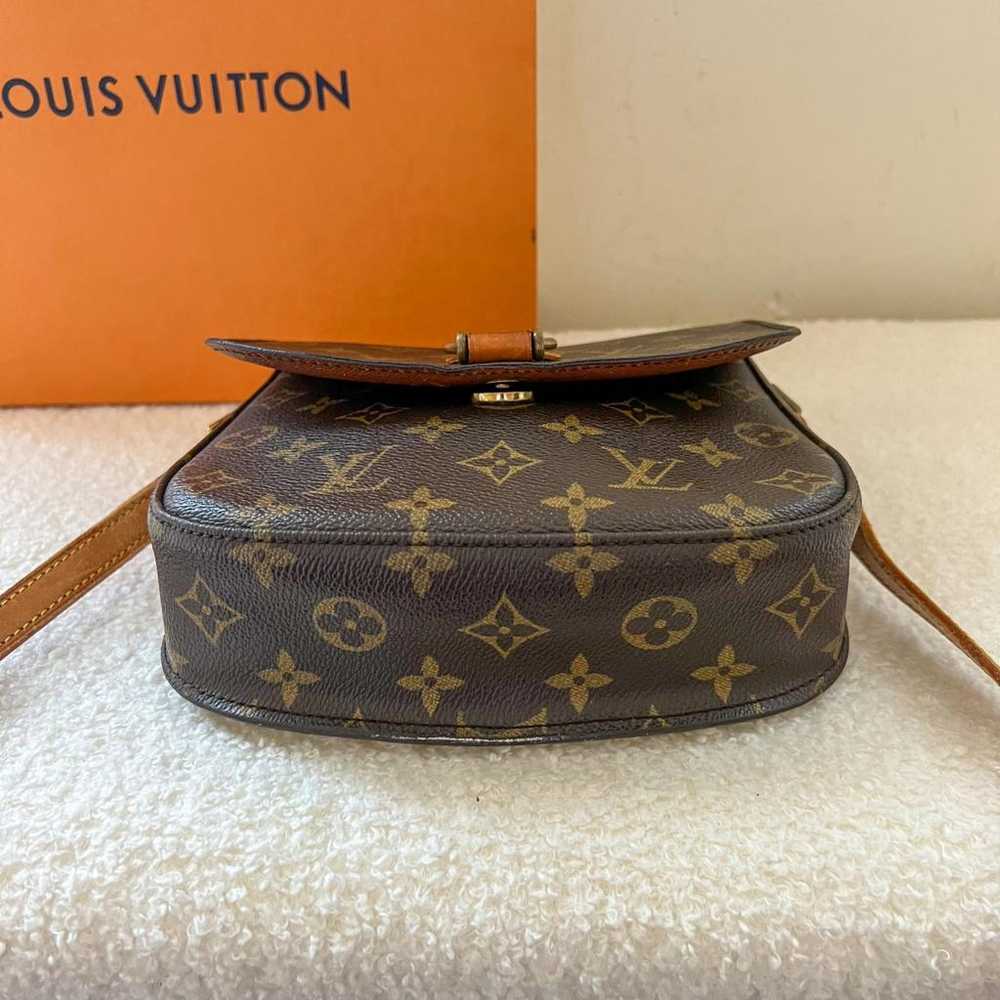Louis Vuitton Saint Cloud leather crossbody bag - image 5