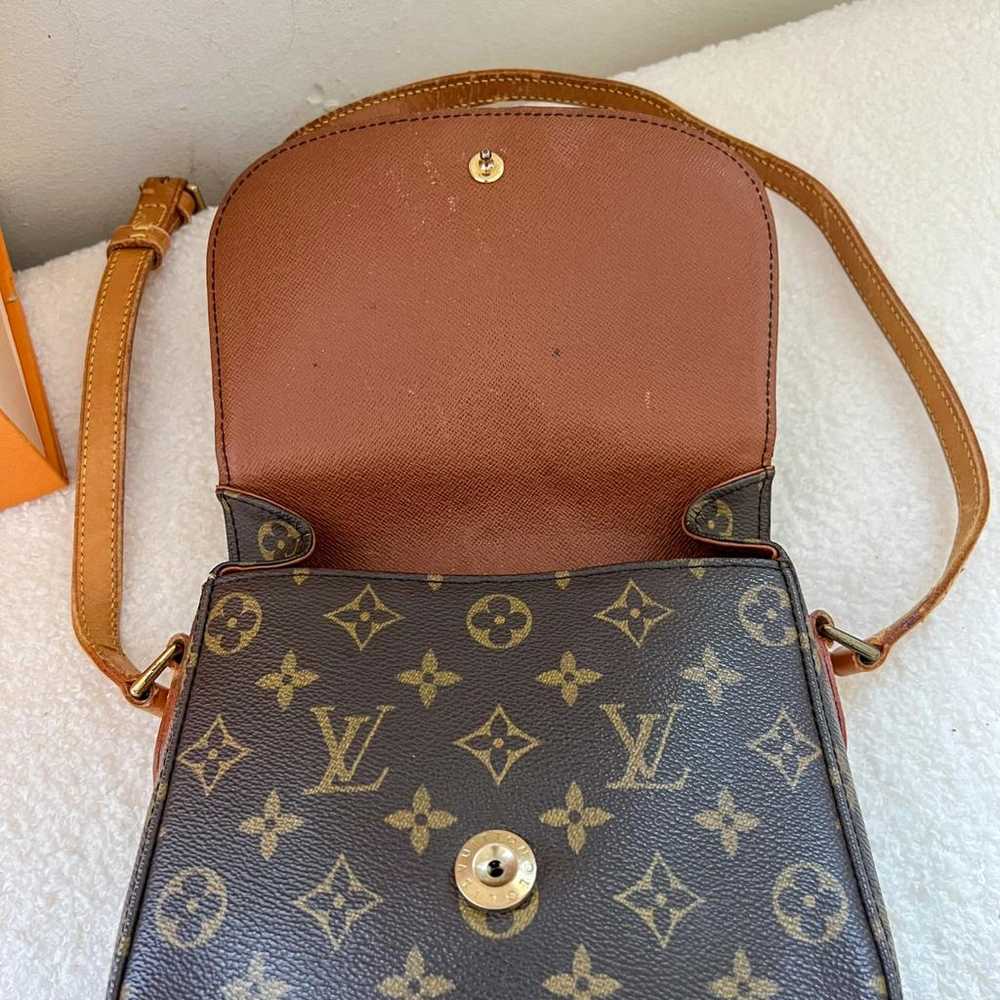 Louis Vuitton Saint Cloud leather crossbody bag - image 6