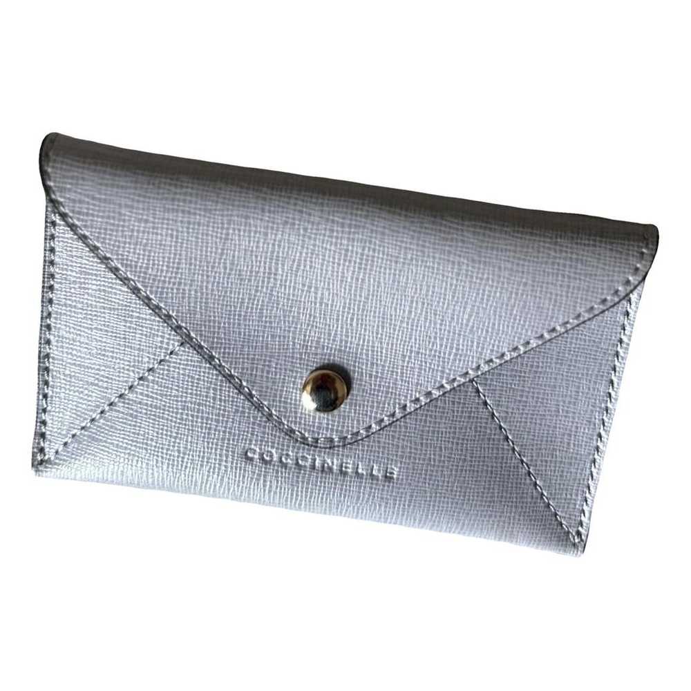 Coccinelle Leather wallet - image 1