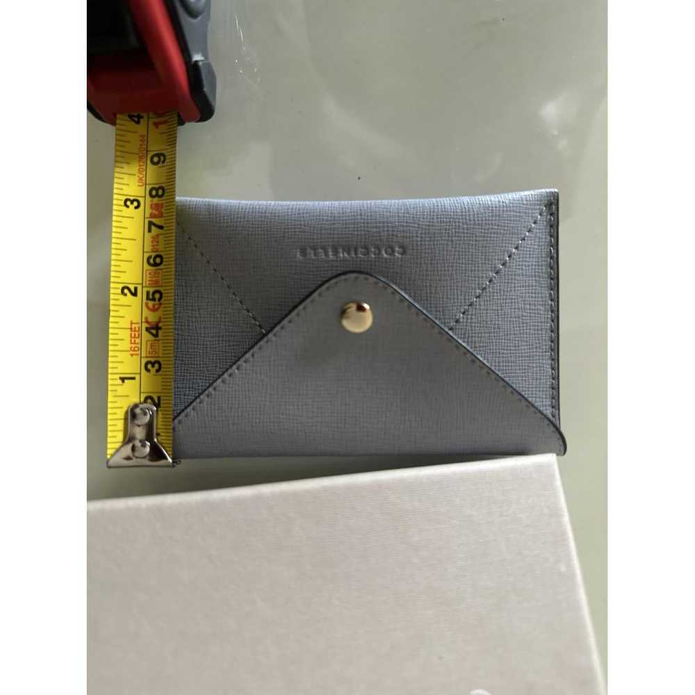 Coccinelle Leather wallet - image 6