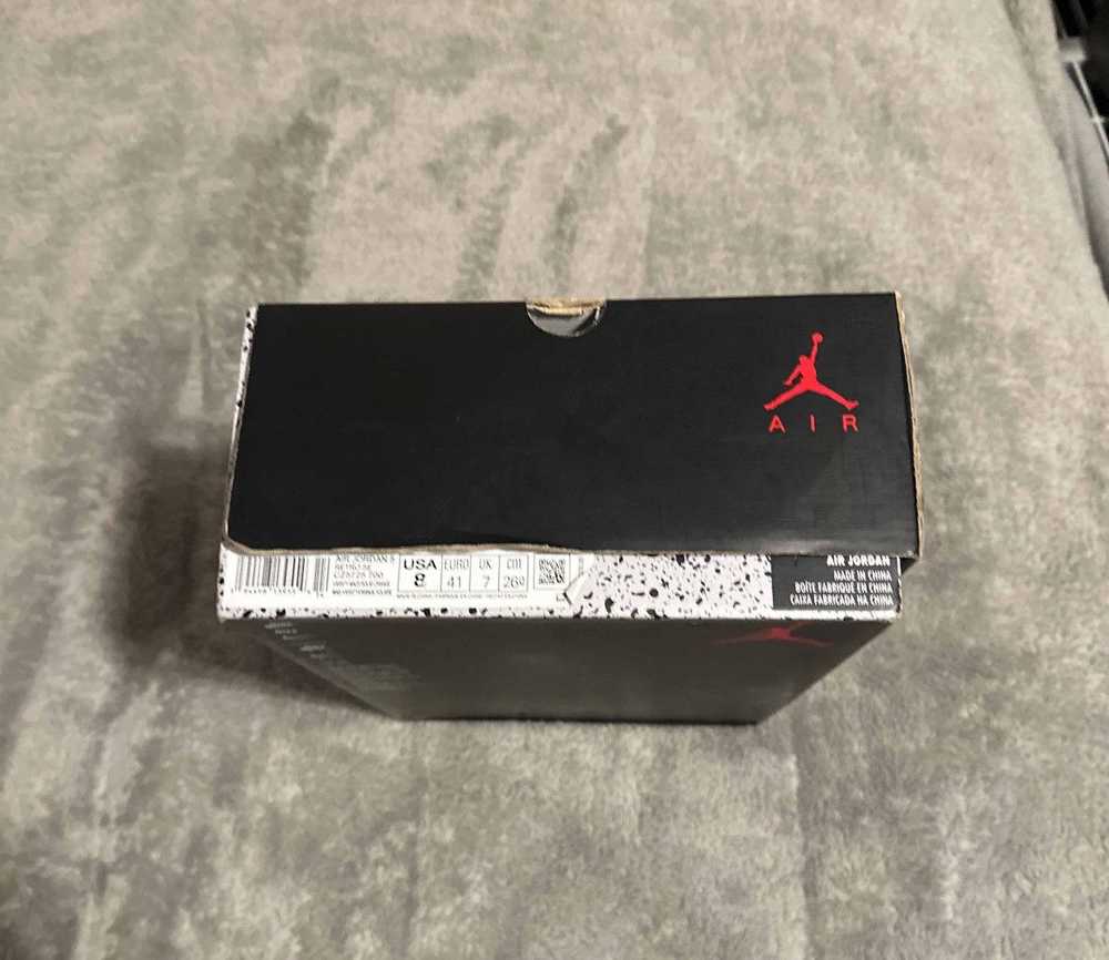 Jordan Brand × Nike Jordan 5 Worn once - image 7