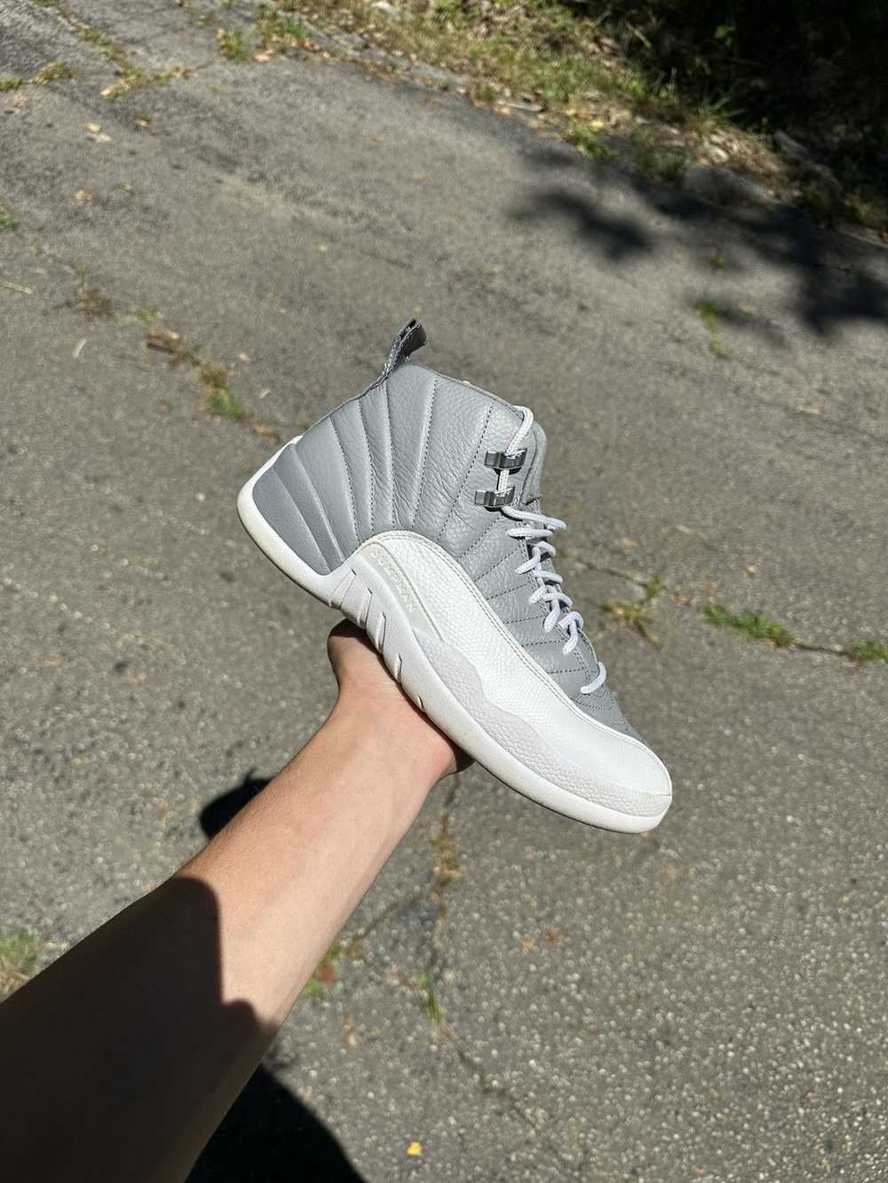 Jordan Brand × Nike Jordan 12 - image 1