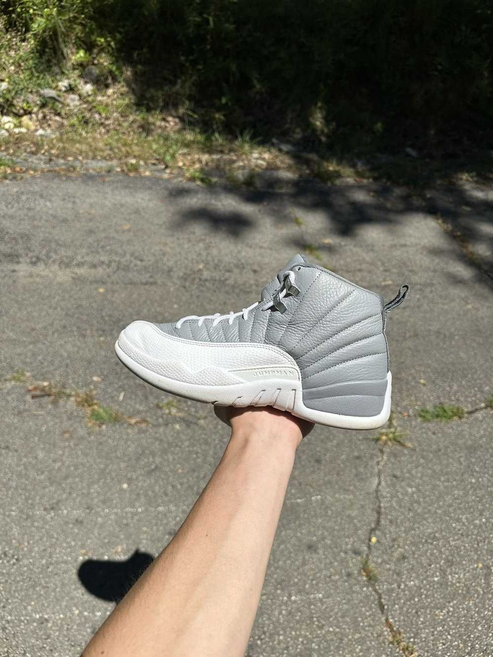 Jordan Brand × Nike Jordan 12 - image 4