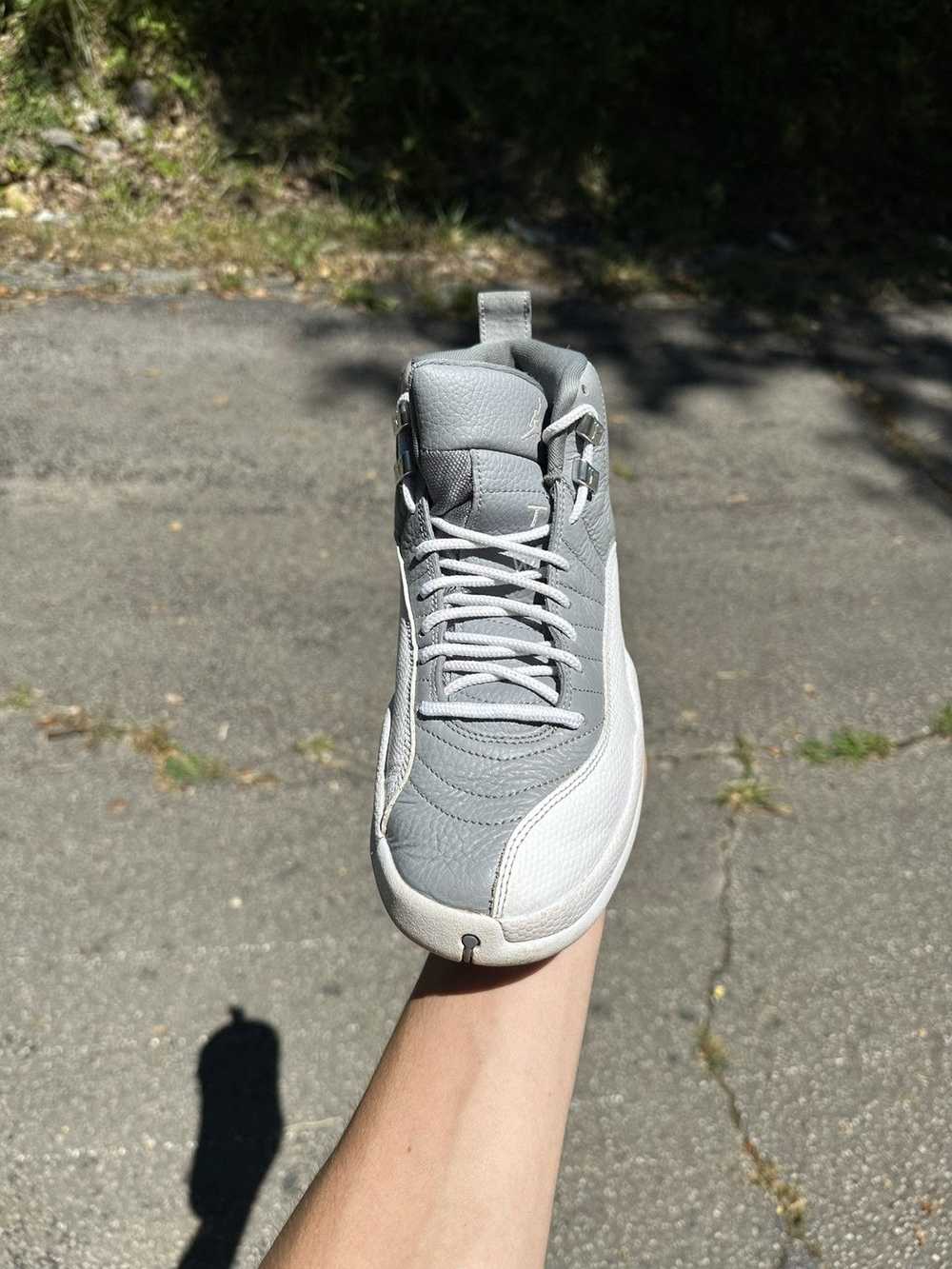 Jordan Brand × Nike Jordan 12 - image 5