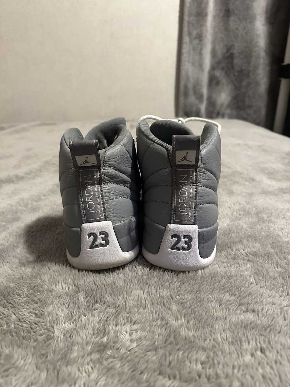 Jordan Brand × Nike Jordan 12 - image 7