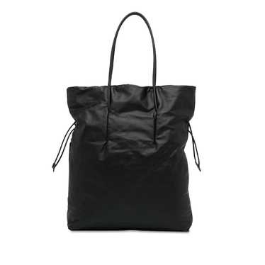 The Row Leather tote - image 1