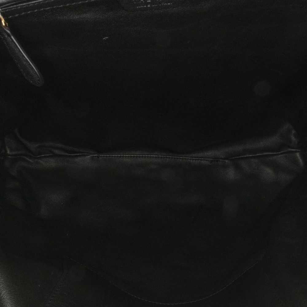 The Row Leather tote - image 6