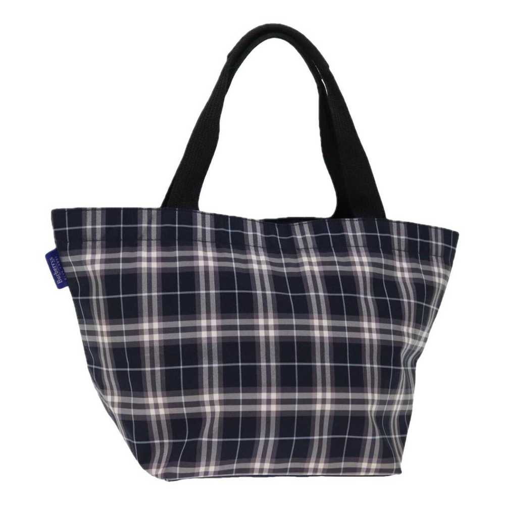 Burberry Tote - image 1