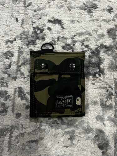 Porter tanner wallet horween - Gem Porter tanner wallet horween - Gem
