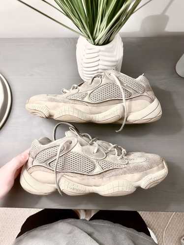 Adidas yeezy 500 taupe - Gem