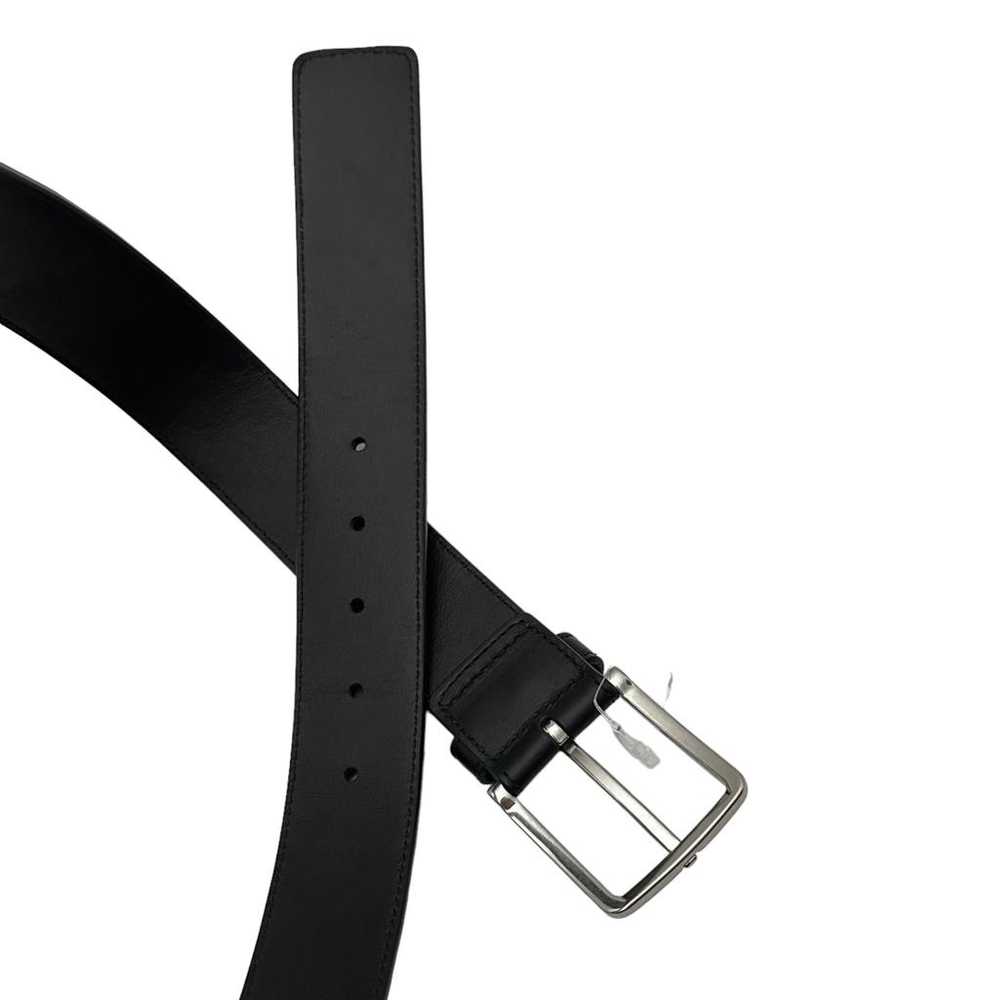 Bottega Veneta Leather belt - image 3