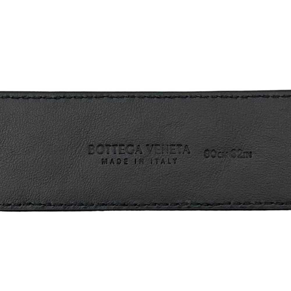 Bottega Veneta Leather belt - image 4