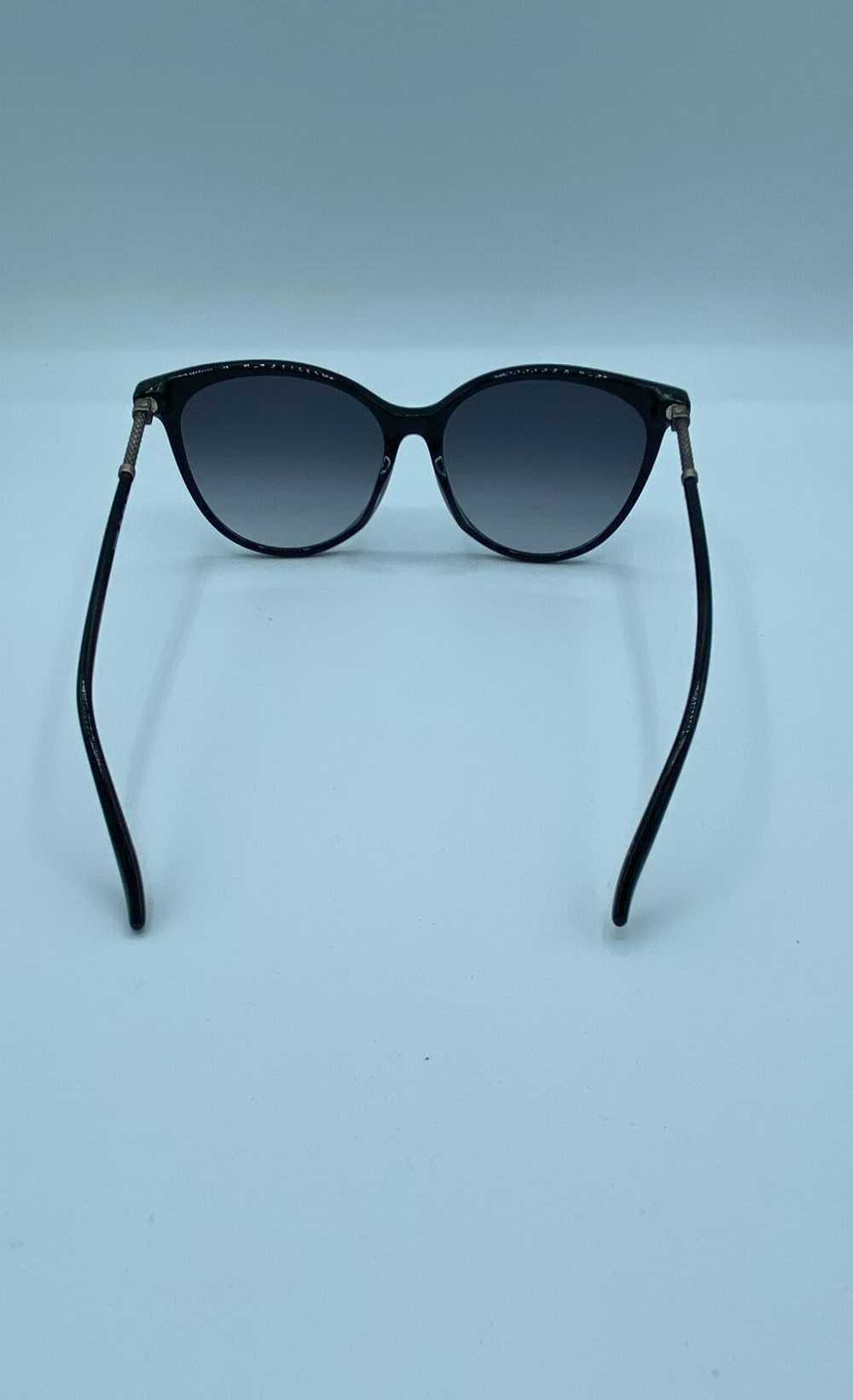 Bottega Veneta Black Sunglasses - Size One Size - image 4