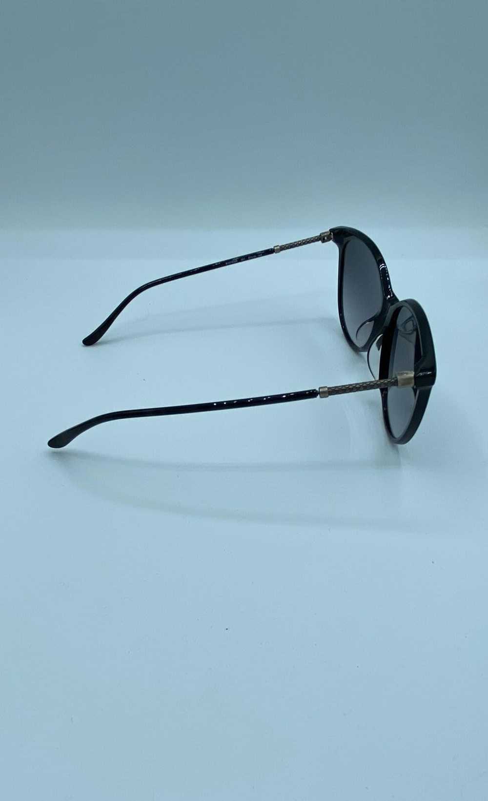 Bottega Veneta Black Sunglasses - Size One Size - image 5