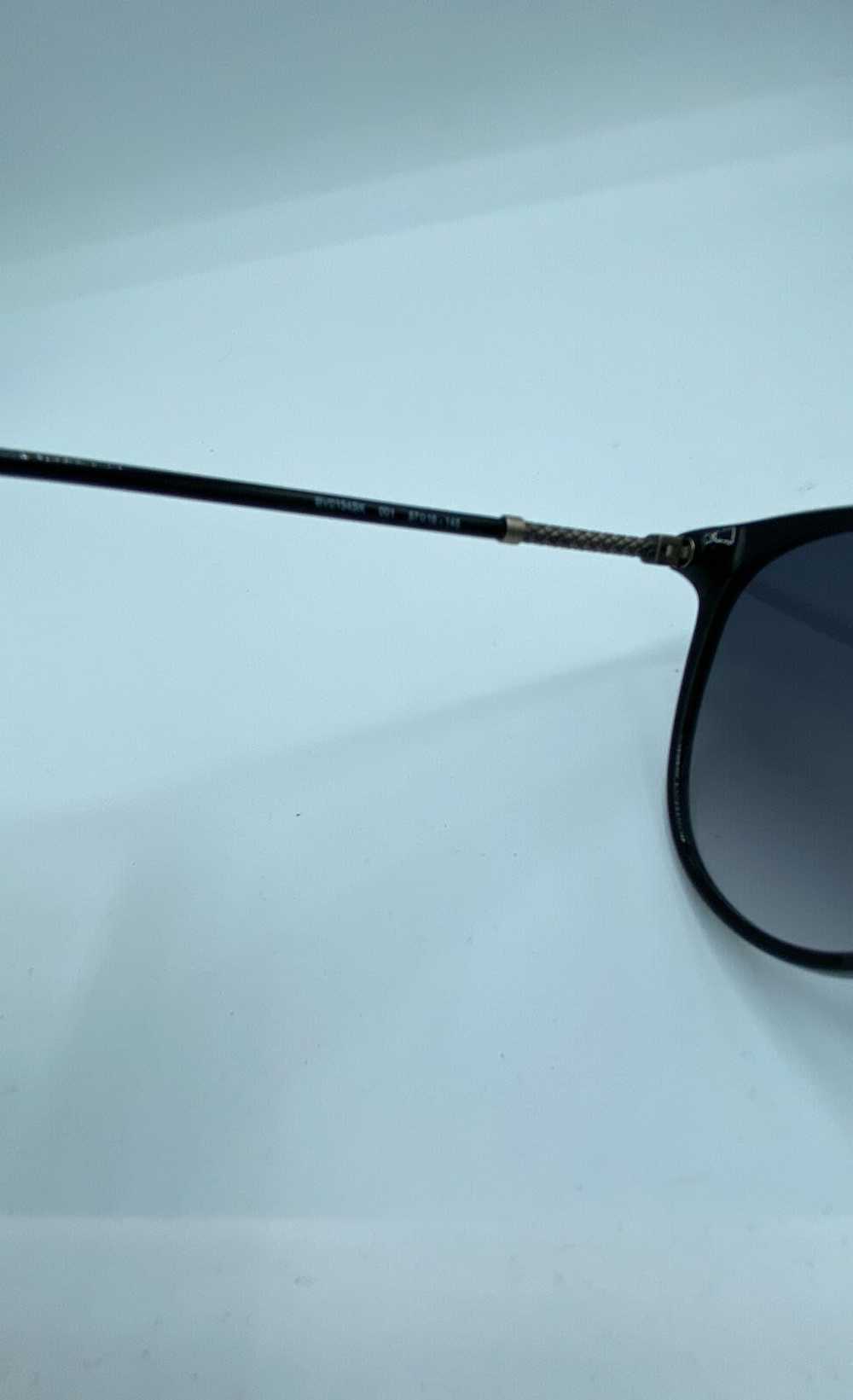 Bottega Veneta Black Sunglasses - Size One Size - image 8