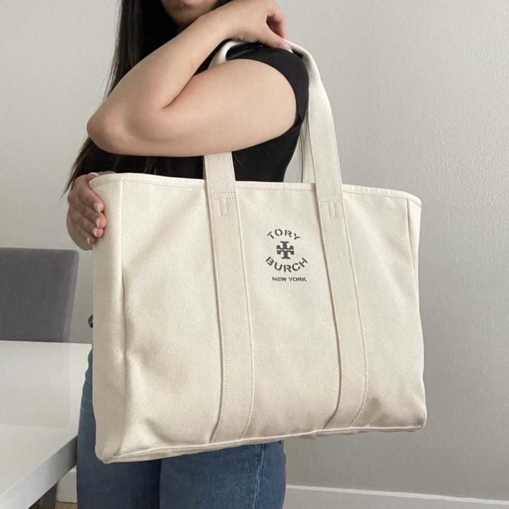 Tory Burch Tote - image 9