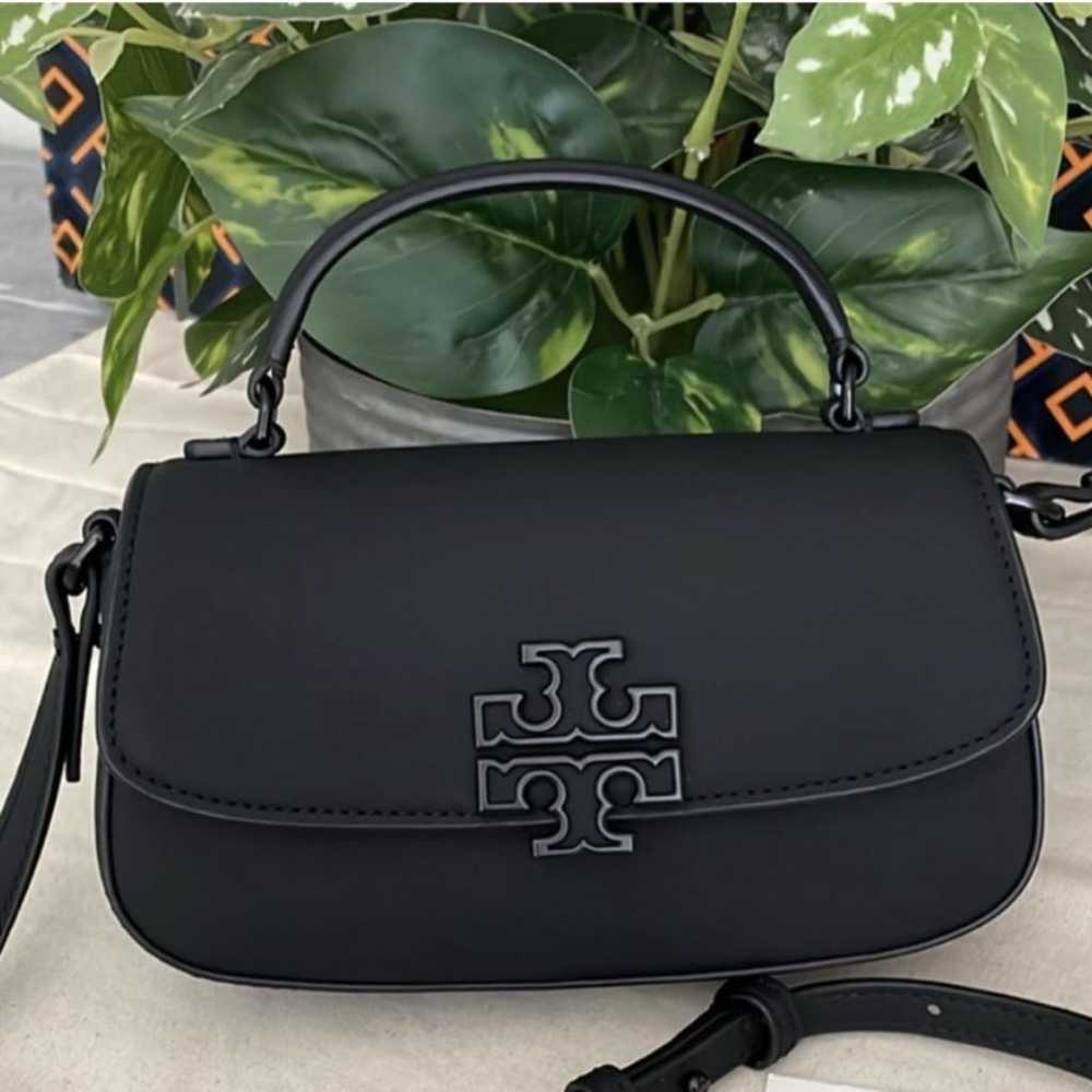 Tory Burch Leather crossbody bag - image 2