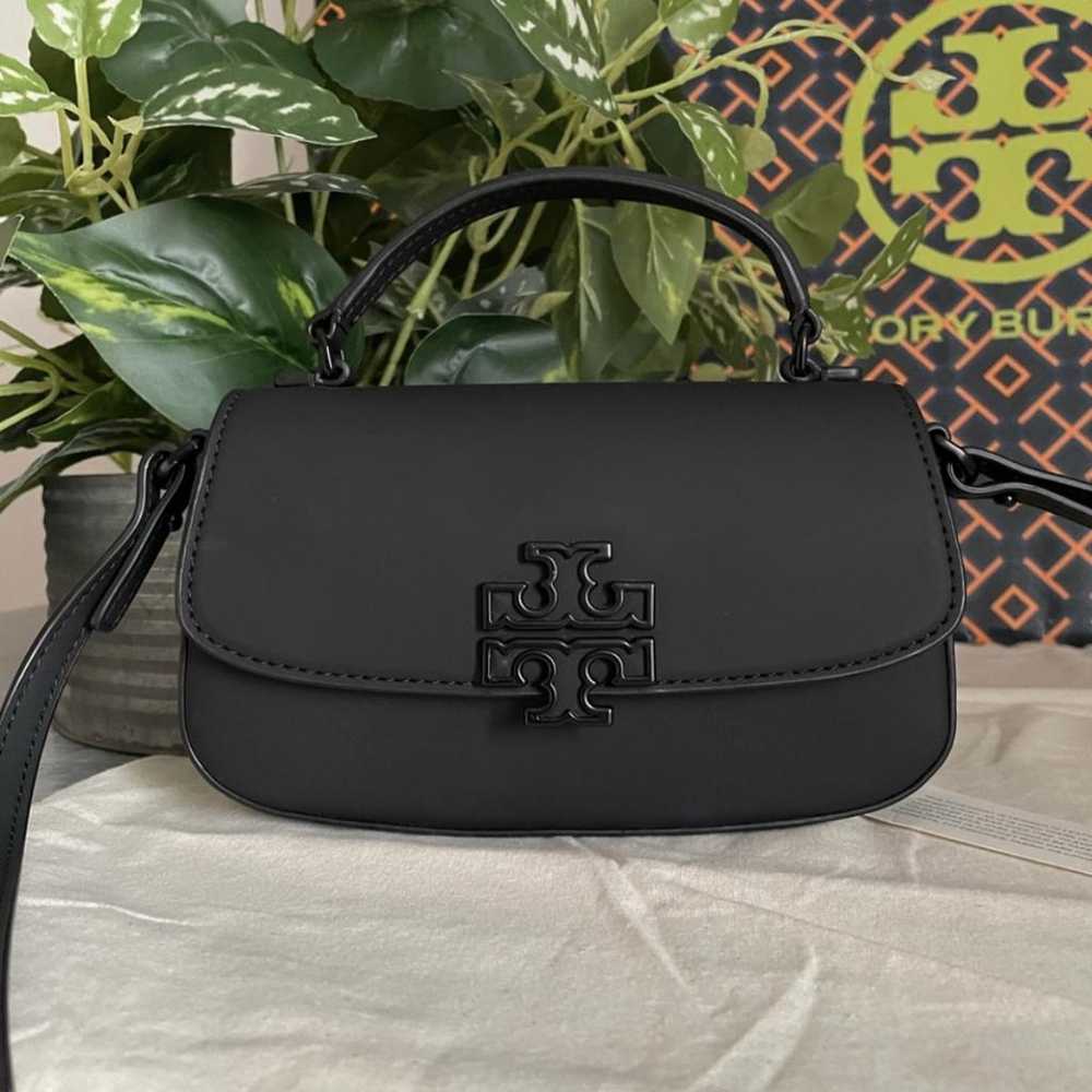 Tory Burch Leather crossbody bag - image 3