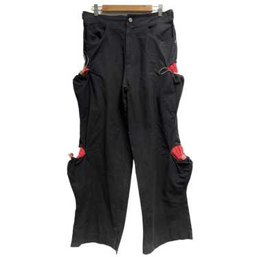 Japanese Brand × Vintage Cyberdog pants - image 1