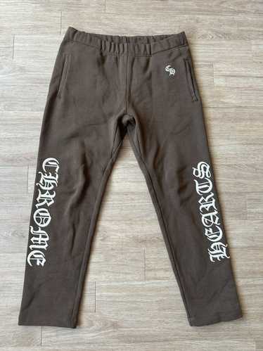 Chrome Hearts Chrome Heart Slo Ride Sweatpants