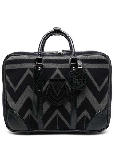 Louis Vuitton Pre-Owned 2006 Vail Blanket luggage… - image 1