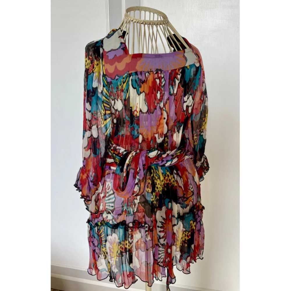 Denny Rose Silk tunic - image 3