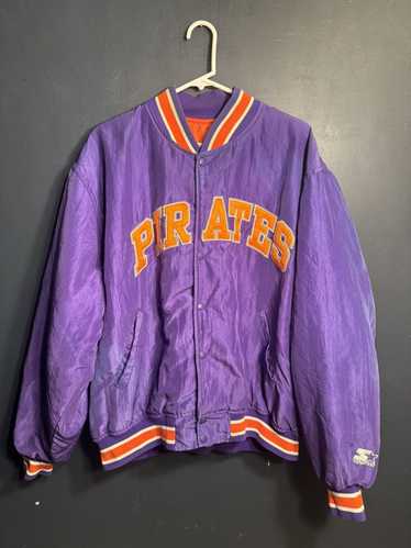 Starter Vintage Starter Pittsburg Pirates Baseball