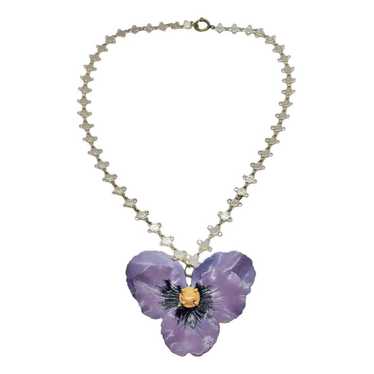 Annarita Vitali Necklace - image 1