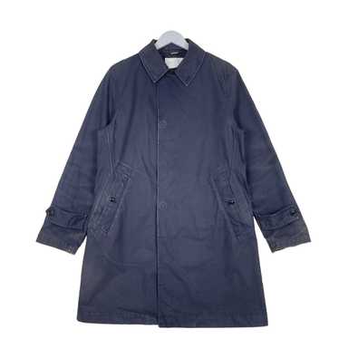 Nanamica mens navy - Gem
