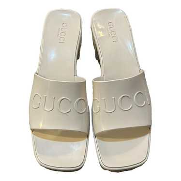 Gucci Sandal - image 1