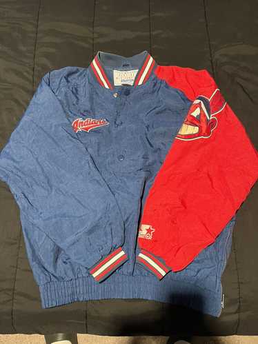 Starter vintage redskins - Gem