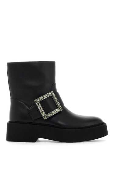 Roger Vivier ROGER VIVIER Viv' Rangers Biker