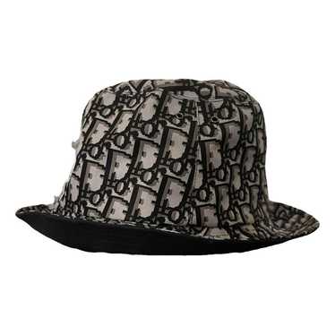 Dior hat - Gem